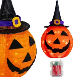 dynia-z-kapeluszem-68cm-dekoracja-ozdoba-halloween-lampion-30led