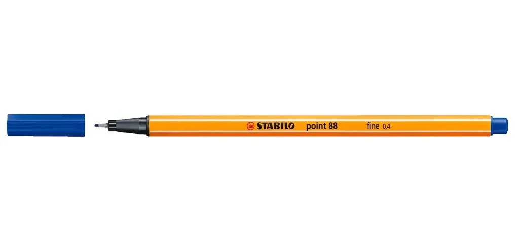 cienkopis-granatowy-88-41-stabilo