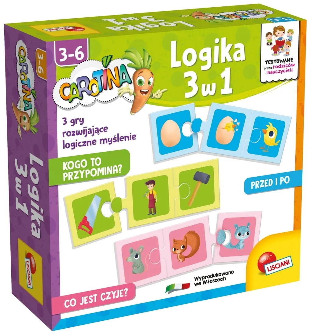 gra-lisciani-carotina-logika-3-w-1