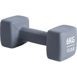 hantla-hantelka-zeliwna-ciezarek-neoprenowy-fitnes-6kg-pure-2-improve