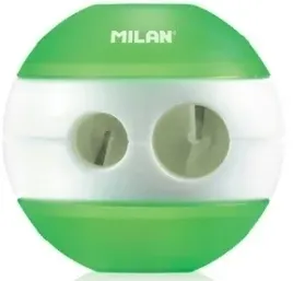 temperowka-manualna-szkolna-dwa-otwory-sphere-fluo-milan