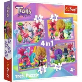 puzzle-4w1-przygody-kolorowych-trolli-trefl