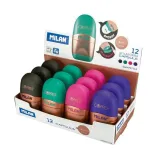 temperowka-gumka-capsula-copper-milan-stan-nowy