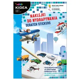 naklejki-do-wydrapywania-samoloty-auta-wydrapywanka-pojazdy