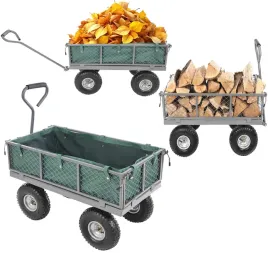 wozek-transportowy-ogrodowy-270kg-taczka-przypeczka-przyczepa-siatka-enero