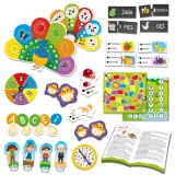 lisciani-carotina-50-gier-stan-nowy