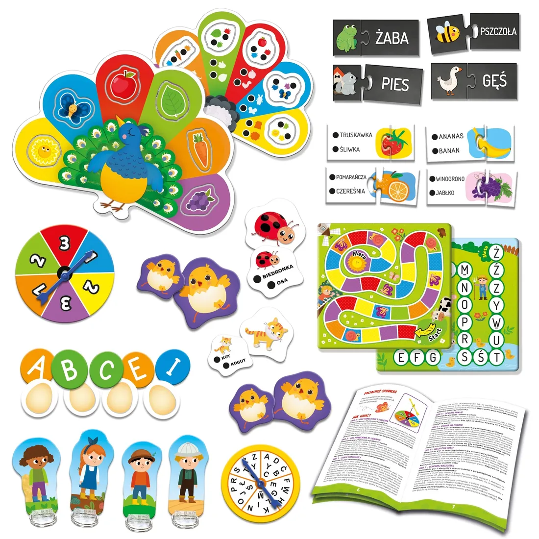 lisciani-carotina-50-gier