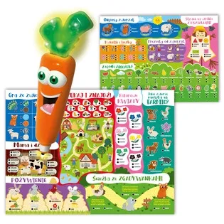 lisciani-carotina-50-gier