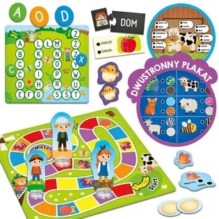 lisciani-carotina-50-gier