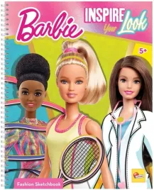 ksiazeczka-szkicownik-barbie-sketch-book-inspire-your-look-lisciani