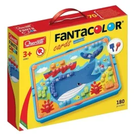 mozaika-fantacolor-cards-animals-zwierzeta-quercetti