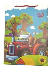 torba-prezentowa-torebka-traktor-samochod-samolot-szerokie-dno-30x42x25-cm