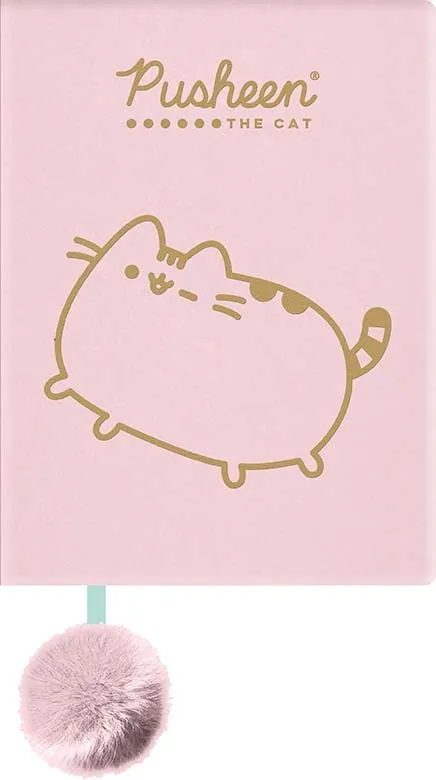notes-notatnik-pluszowy-a5-96k-pusheen