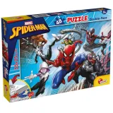 puzzle-lisciani-kolekcja-elementow-puzzle-48-elementow-marvel-spider-man
