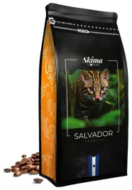 kawa-ziarnista-1kg-salvador-100percent-arabica-swiezo-palona-do-ekspresu-gratis