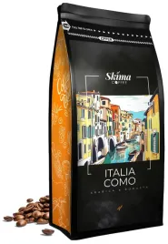 kawa-ziarnista-1kg-italia-como-swiezo-palona-do-ekspresu-gratis