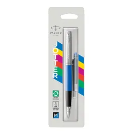 pioro-wieczne-parker-jotter-niebieskie-m-blister