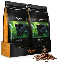 kawa-ziarnista-1x2-kg-indie-100percent-arabica-swiezo-palona-do-ekspresu-gratis
