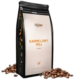kawa-ziarnista-1kg-karmelowy-raj-100percent-arabica-swieza-do-ekspresu-gratis