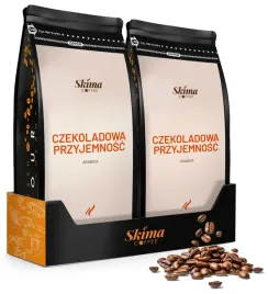 kawa-ziarnista-1kg-x2-czekoladowa-przyjemnosc-100percentarabica-do-ekspres-gratis