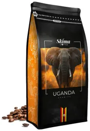 kawa-ziarnista-1kg-uganda-100percent-arabica-swiezo-palona-do-ekspresu-gratis