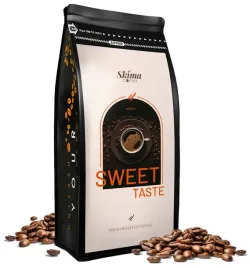 kawa-ziarnista-1kg-sweet-taste-100percentarabica-swiezo-palona-do-ekspresu-sima