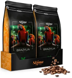 kawa-ziarnista-1kg-x2-brazylia-100percent-arabica-swieza-do-ekspresu-gratis