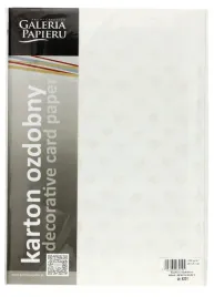 papier-karton-ozdobny-zaproszenia-dyplomy-wizytowki-male-serca-bialy-220g