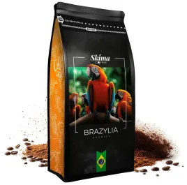 kawa-mielona-500g-brazylia-100percent-arabica-swiezo-palona-skimacoffee-gratis