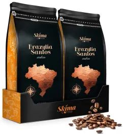 kawa-ziarnista-1kg-x2-brazylia-santos-100percent-arabica-swiezo-palona-gratis