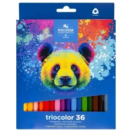 kin-kredki-triocolor-36-kolorow-9-mm-niedzwiedz-seria-niebieska
