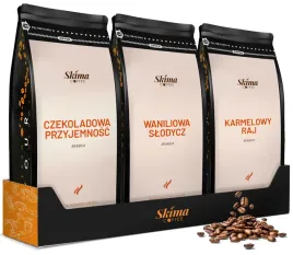 kawa-ziarnista-1kg-x3-waniliowa-czekoladowa-karmelowa-arabica-swieza-gratis