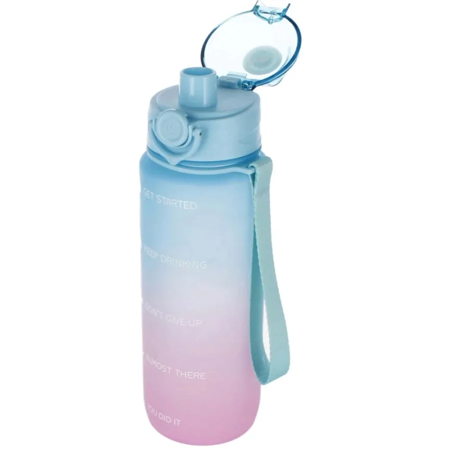 bidon-750ml-niebieski-rozowy