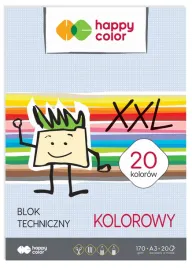 blok-techniczny-szkolny-a3-20k-kolorowy-happy-color