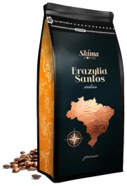 kawa-ziarnista-500g-brazylia-santos-100percent-arabica-swiezo-palona-gratis