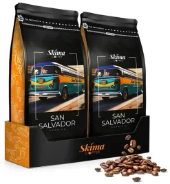 kawa-ziarnista-1kg-x2-san-salvador-100percent-arabica-swieza-do-ekspresu-gratis