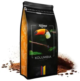 kawa-mielona-500g-kolumbia-100percent-arabica-swiezo-palona-skimacoffee-gratis