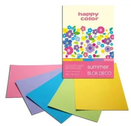 blok-deco-summer-a4-5-kolorow-20-arkuszy-happy-color