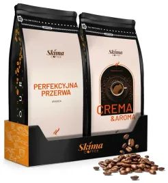 kawa-ziarnista-1kg-x2-cremaandaroma-perfekcyjna-przerwa-do-ekspresu-gratis