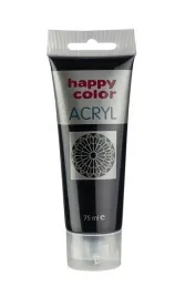 farba-akrylowa-w-tubie-nr-9-czarna-75ml-happy-color