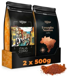 kawa-mielona-500g-x2-italia-como-brazylia-santos-skimacoffee-1kg-gratis