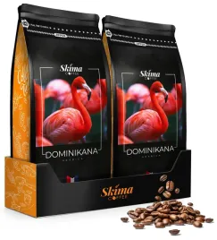 kawa-ziarnista-1kg-x2-dominikana-100percent-arabica-swieza-do-ekspres-skimacoffee