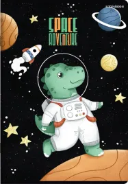 zeszyt-a5-16-kartek-kratka-space-adventure-rozne-wzory