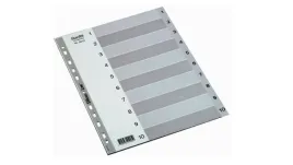 przekladki-plastkowe-a4-pp-numeryczne-1-10