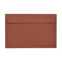 koperta-ozdobna-papierowa-c6-brazowa-hk-120g