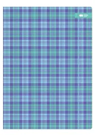 teczka-szkolna-patt-z-gumka-a4-kartonowa-w-kratke-niebieska-happy-color