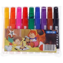 flamastry-pisaki-mazaki-jumbo-max-9-kolorow-kamet