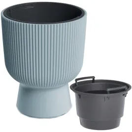 doniczka-okragla-na-kwiaty-oslonka-z-wyjmowanym-wkladem-o30cm-milly-szara