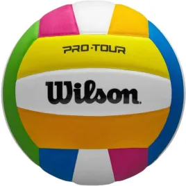 pilka-siatkowa-do-siatkowki-miekka-wilson-pro-tour-wv2000504xb