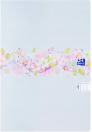zeszyt-b5-96k-krata-oxford-flowers-rozne-wzory